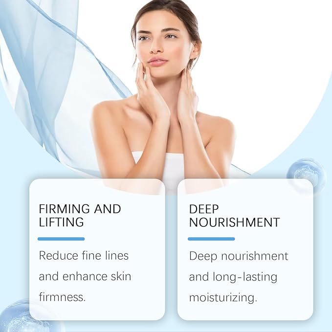 FUBSTA | SKIN FIRMING Fubsta Advanced Skin Tightening Rejuvenating Cream