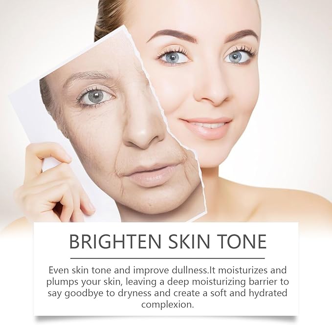 FUBSTA | SKIN FIRMING Fubsta Advanced Skin Tightening Rejuvenating Cream